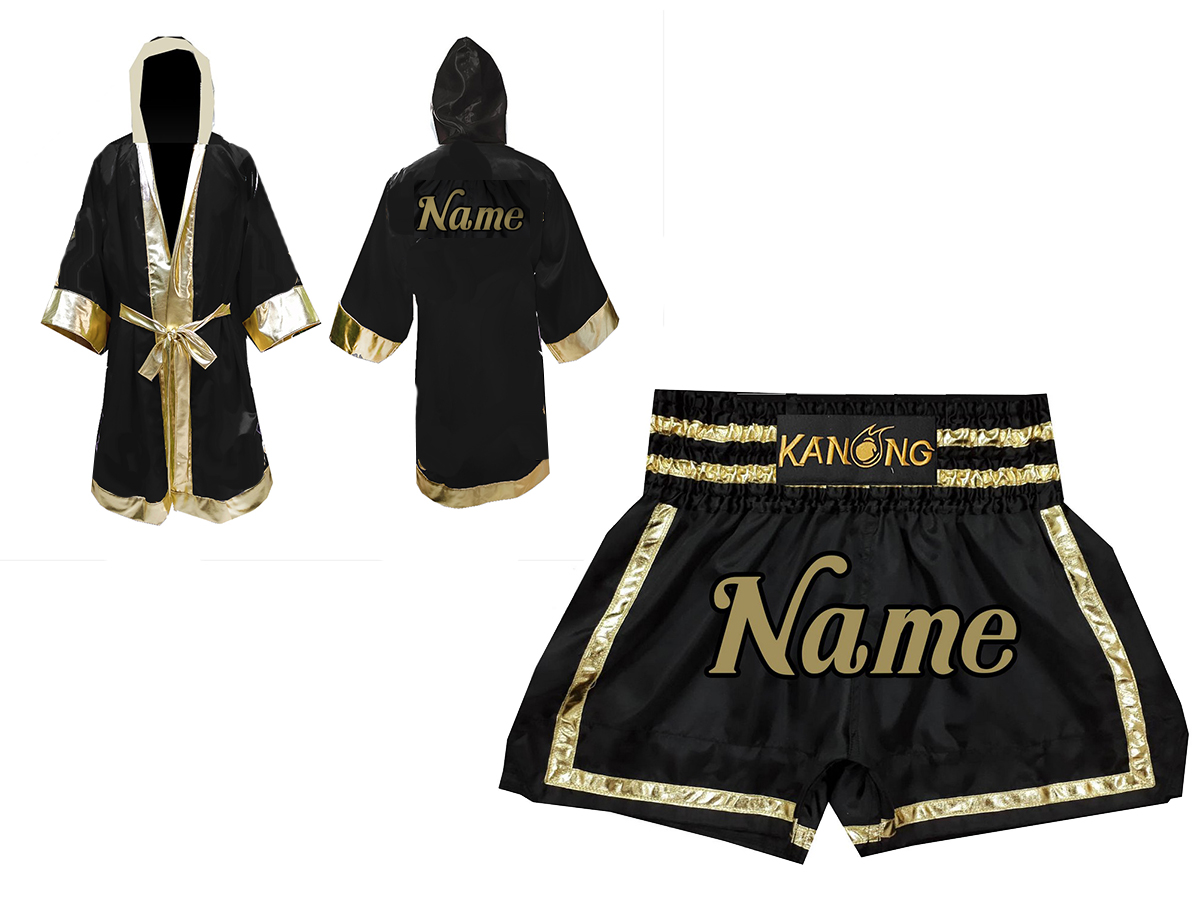 How to Choose the Right Muay Thai Gear