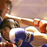 4 Tips To Spar More Successfully in Muay Thai